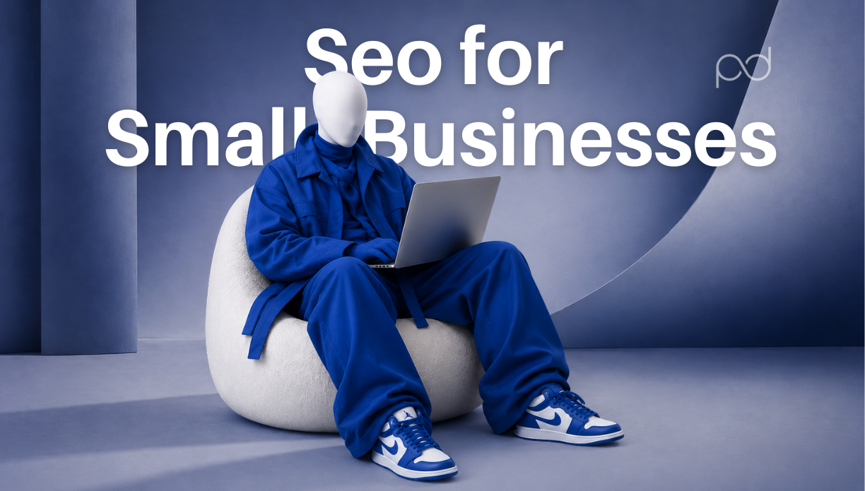 seo for small businesses