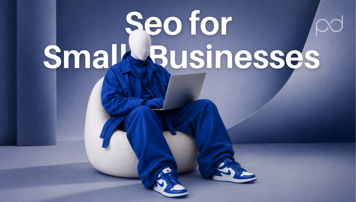 seo for small businesses