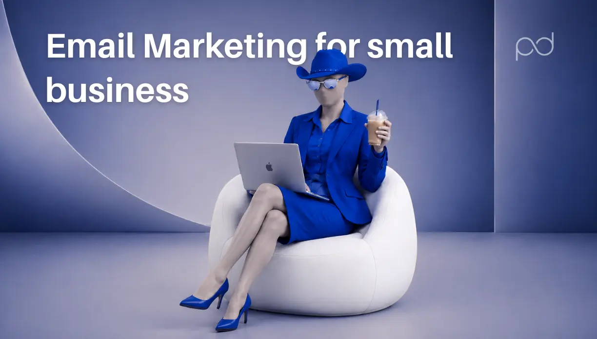 email marketing for small business