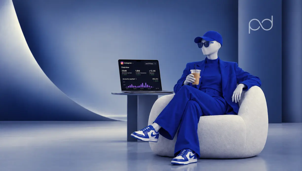 social media growth strategy